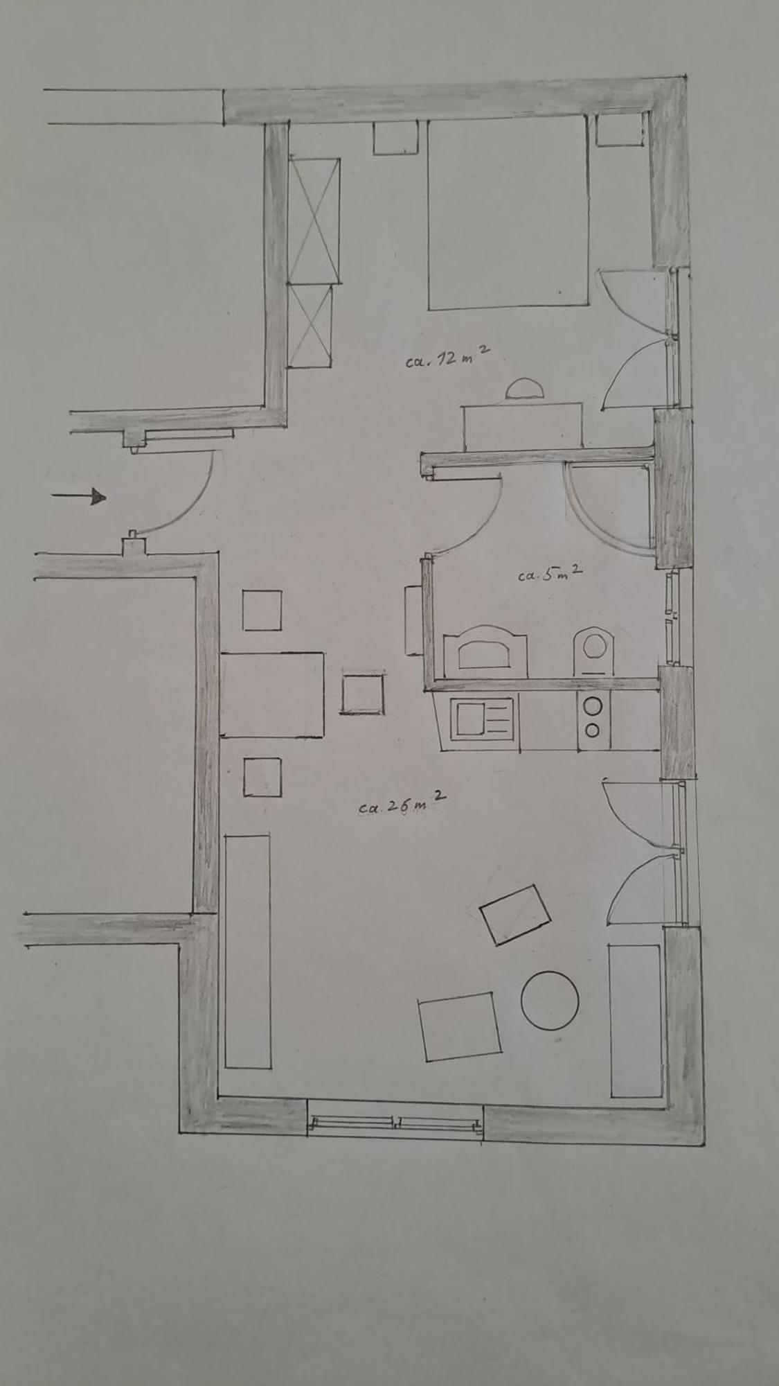 Sehr Schoene Ferienwohnung In Ebersberg Bei Muenchen Exterior foto